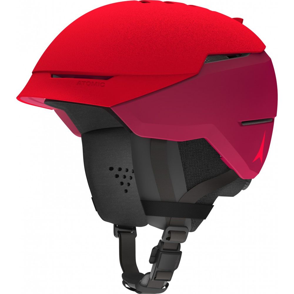  Ski Helmet	 -  atomic NOMAD GT